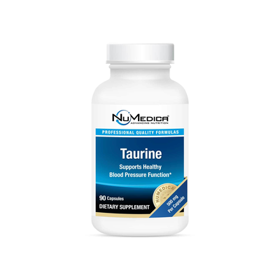 Taurine product image