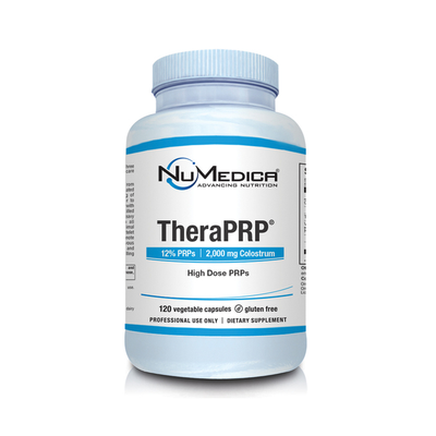 TheraPRP® Capsules 120 capsules