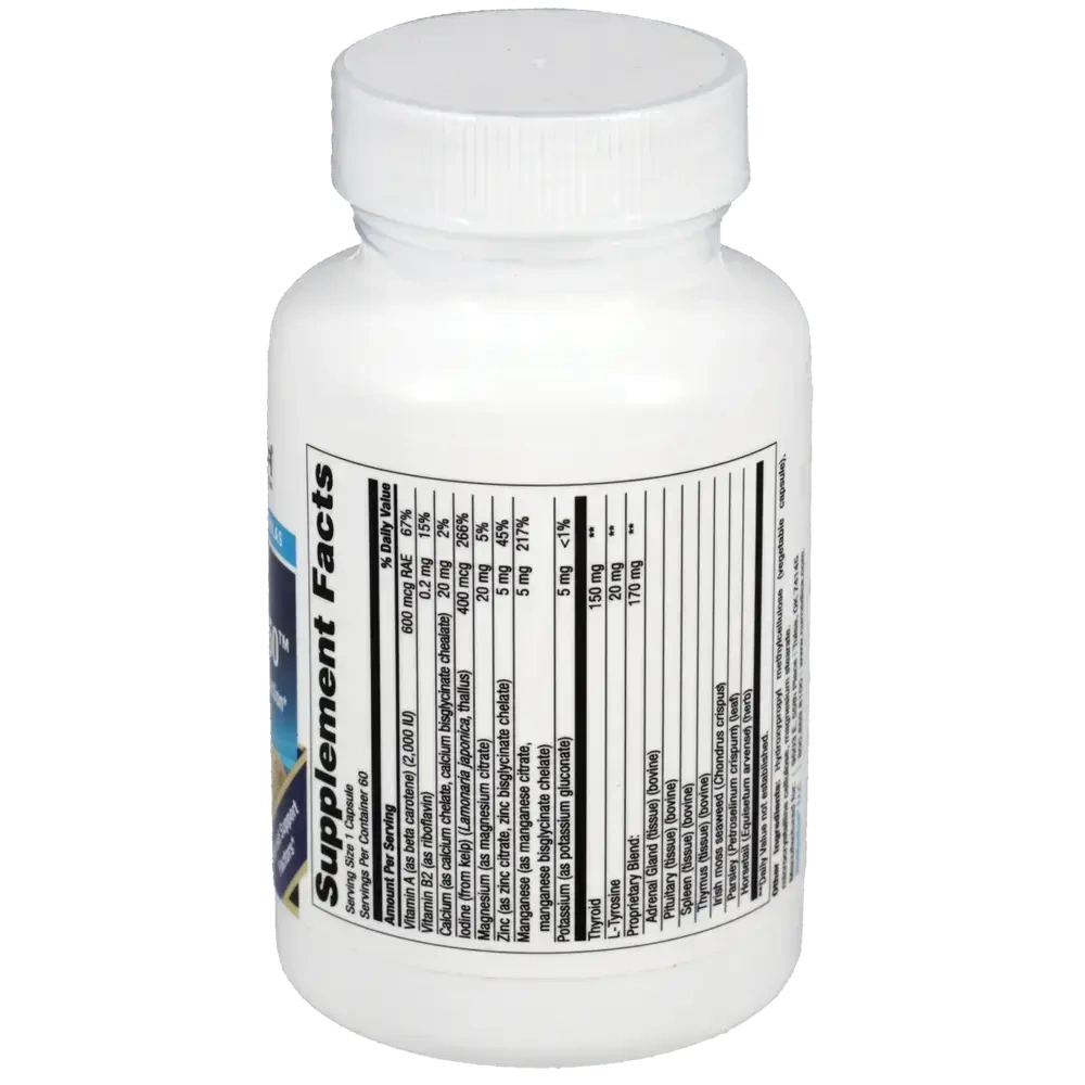 Product image for Thyrodex™ T-150.