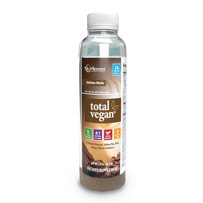 Total Vegan Mocha product image