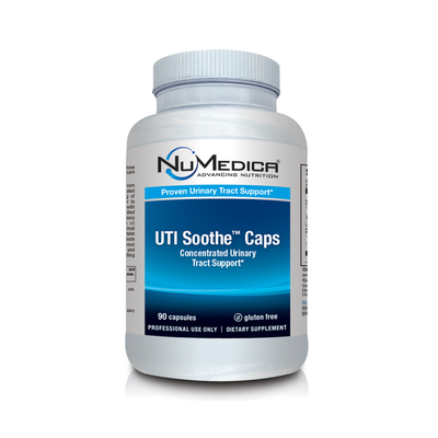 UT Soothe™ Capsules product image