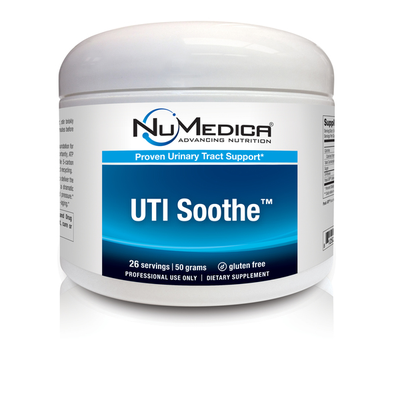 UT Soothe™ Powder 50 Grams