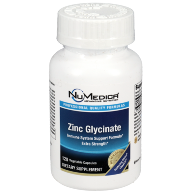 Zinc Glycinate