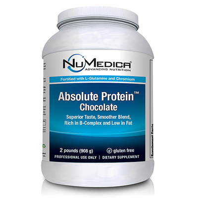 Absolute Protein Chocolate 908 Grams