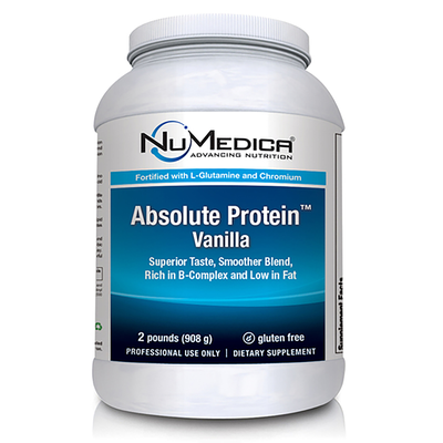 Absolute Protein Vanilla 908 Grams
