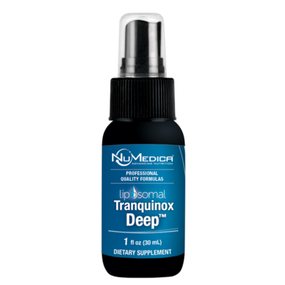 Liposomal Tranquinox Deep™