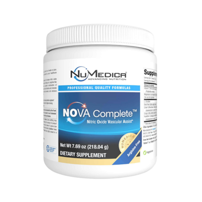 NOVA Complete™ Black Cherry 208.6 Grams