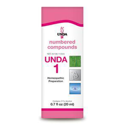 Unda#1 product image