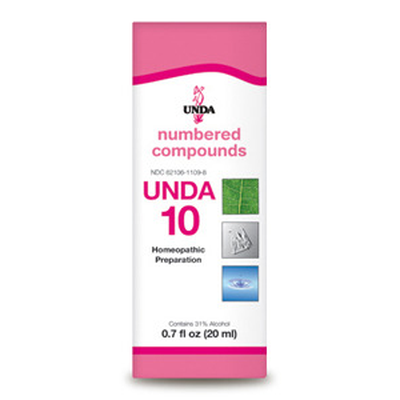 Unda #10 product image