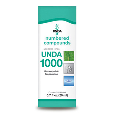 Unda #1000 product image