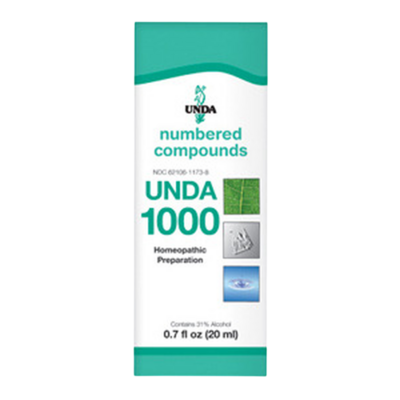 Unda #1000