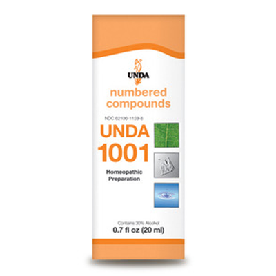 Unda #1001 product image