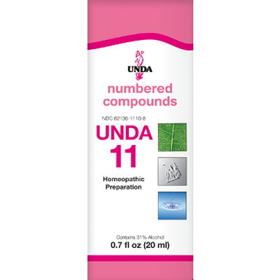 Unda #11 product image