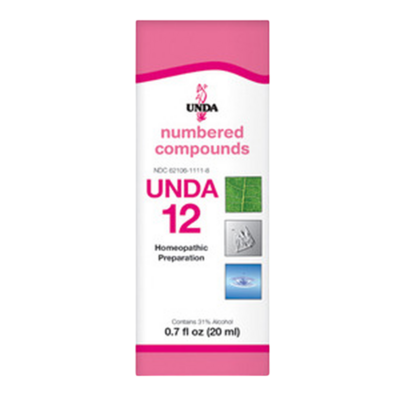 Unda #12