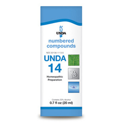 Unda#14 product image
