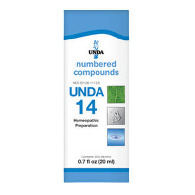 Unda#14