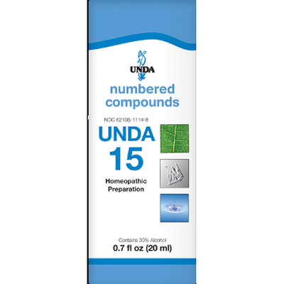 Unda #15 product image