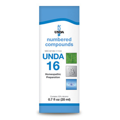 Unda #16 product image
