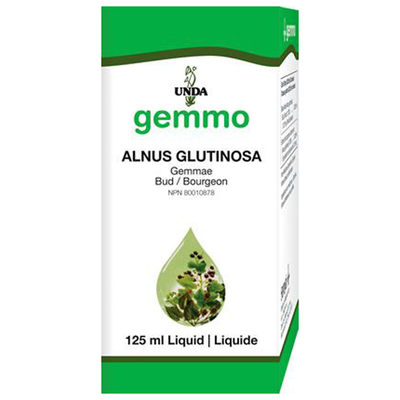 Unda Gemmo Alnus Glutinosa product image