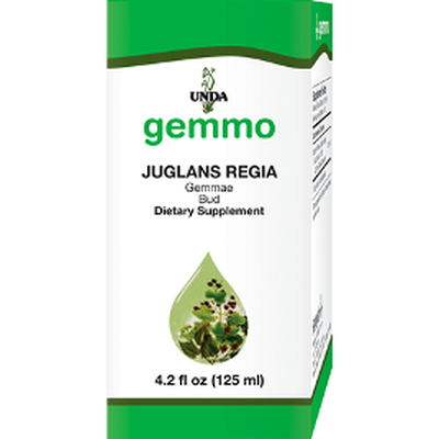 Unda Gemmo Juglans Regia product image