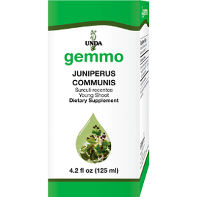 Unda Gemmo Juniperus Communis product image