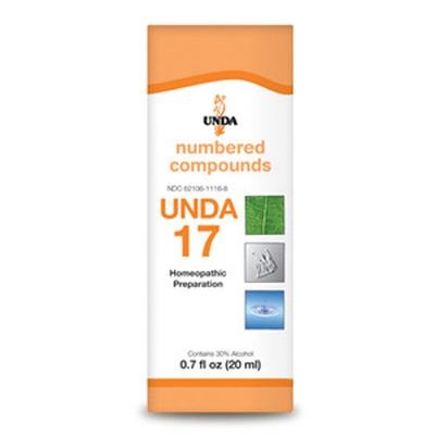Unda #17 product image