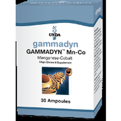Unda Gammadyn Mn-Co product image