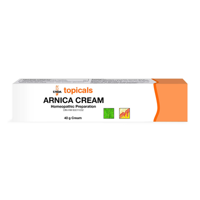 Arnica Cream product image