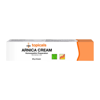 Arnica Cream 40 Grams