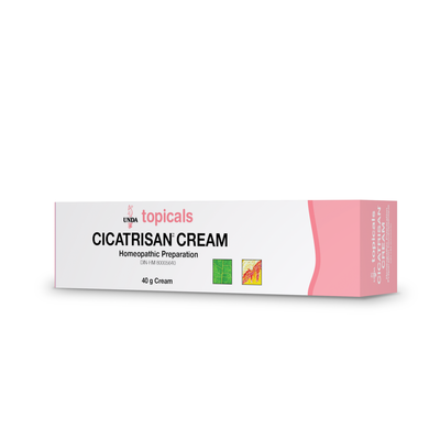 Unda Cicatrisan Cream product image