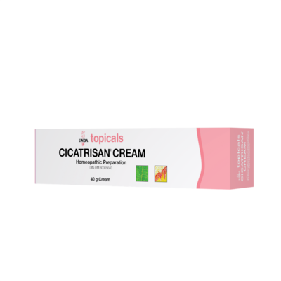 Unda Cicatrisan Cream