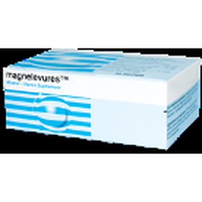 Magnelevures product image