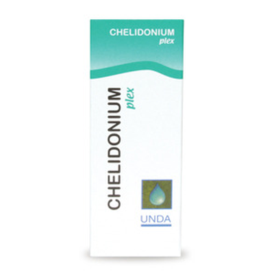 Unda Chelidonium Plex product image