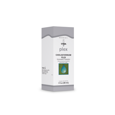 Unda Cholesterinum Plex product image
