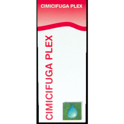 Unda Cimicifuga Plex product image