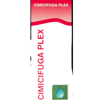 Unda Cimicifuga Plex 30 Milliliters