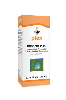 Unda Drosera Plex product image