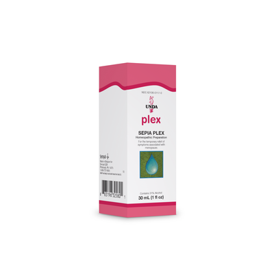 Unda Sepia Plex product image