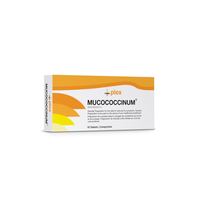 Unda Muco coccinum product image