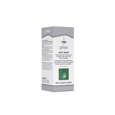 Unda Anti-wart Drops product image