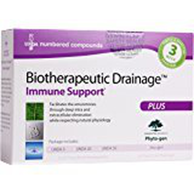 BTD Immune Support 1 kit