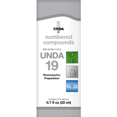 Unda #19 product image
