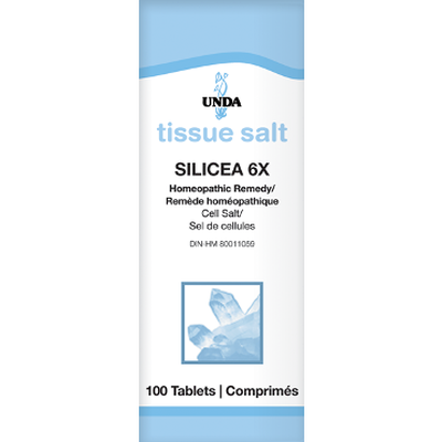 Unda Silicea 6X product image