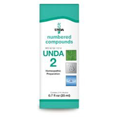 Unda #2 product image