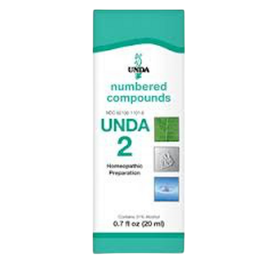Unda #2