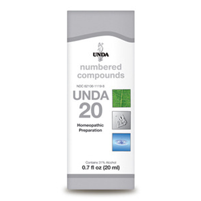 Unda #20 product image