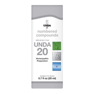 Unda #20