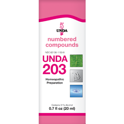 Unda #203 product image