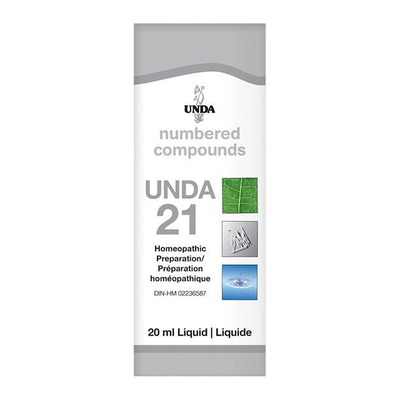 Unda #21 product image