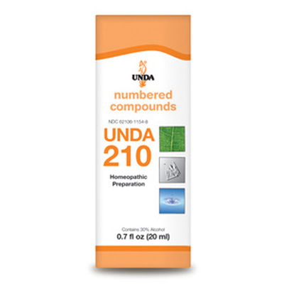 Unda #210 product image